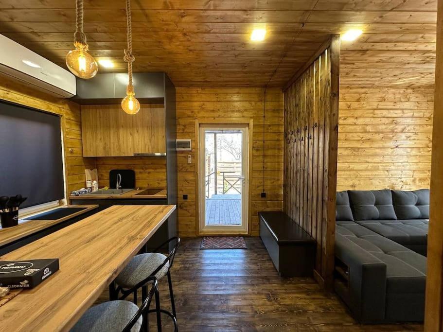 Holiday home Swiss House *