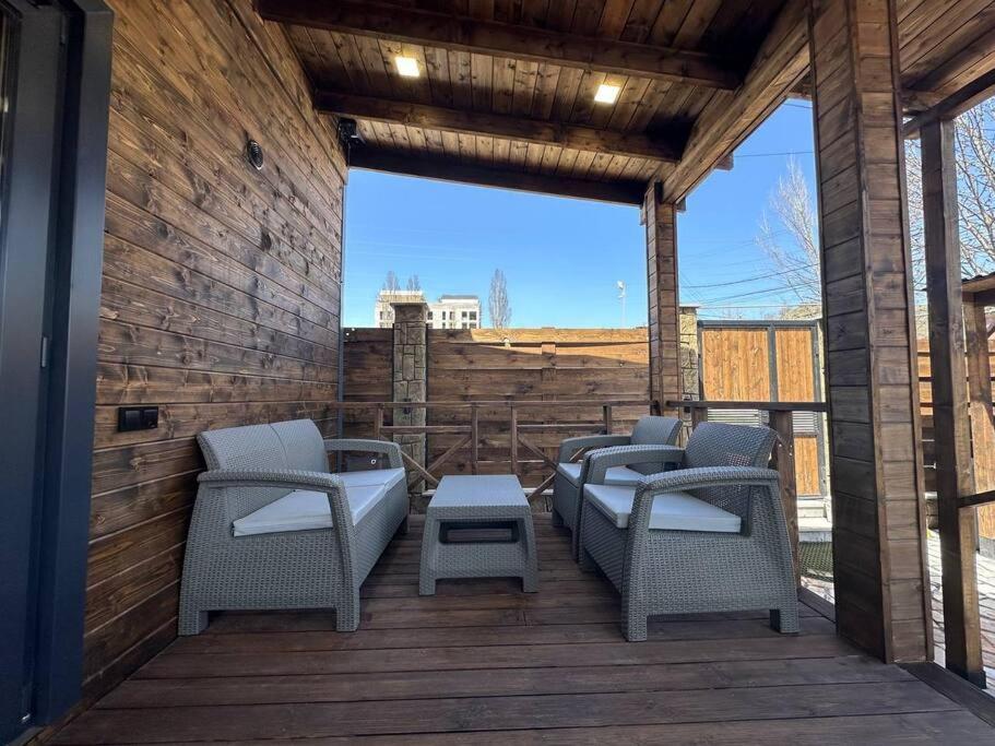 Holiday home Swiss House Dilijan