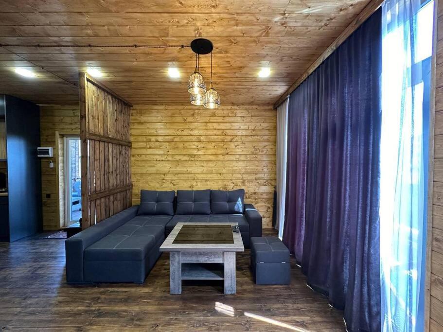 Swiss House Holiday home *