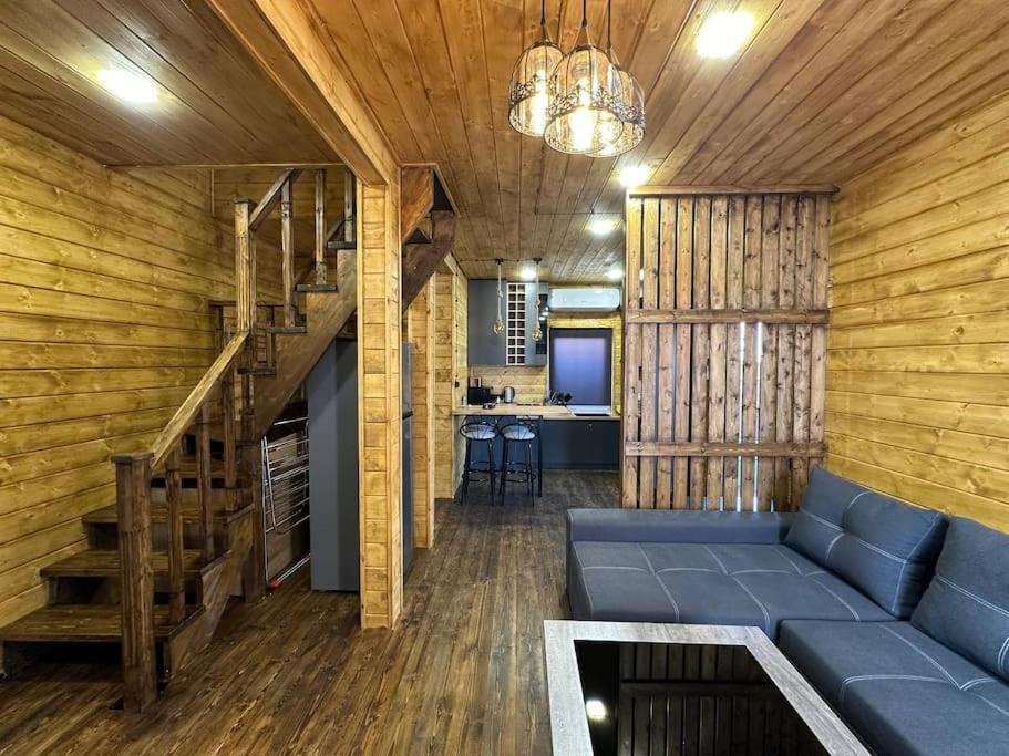 Holiday home Swiss House Dilijan