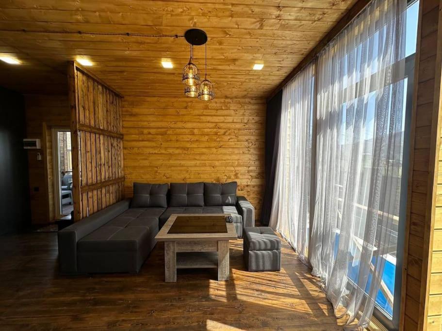 Swiss House Holiday home Dilijan