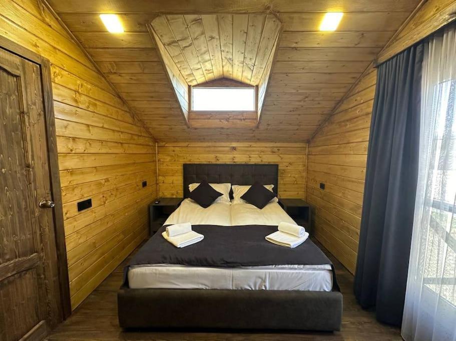 Holiday home Swiss House Dilijan
