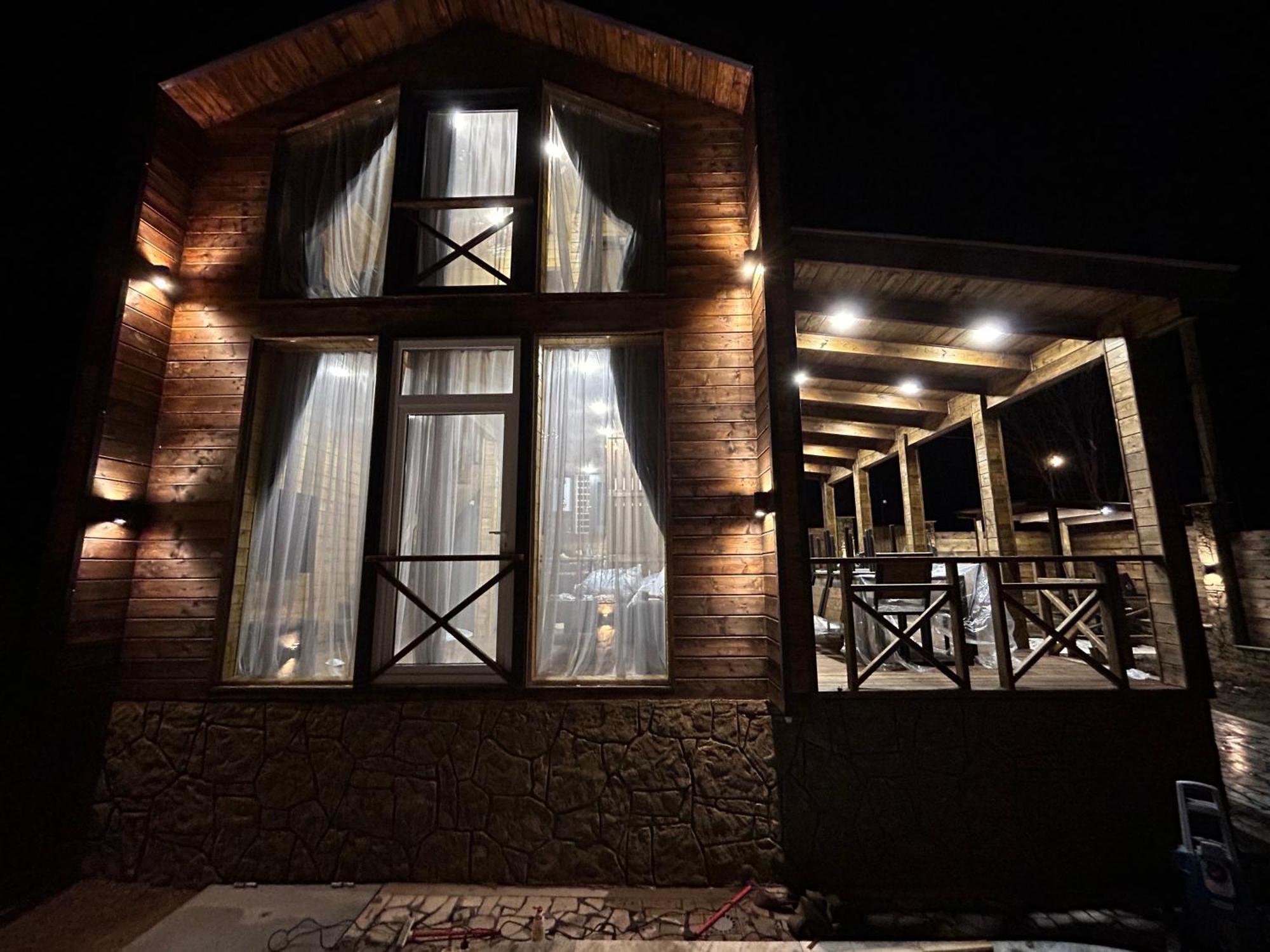 Swiss House